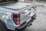 Ford Ranger Raptor 2018 года (EU)